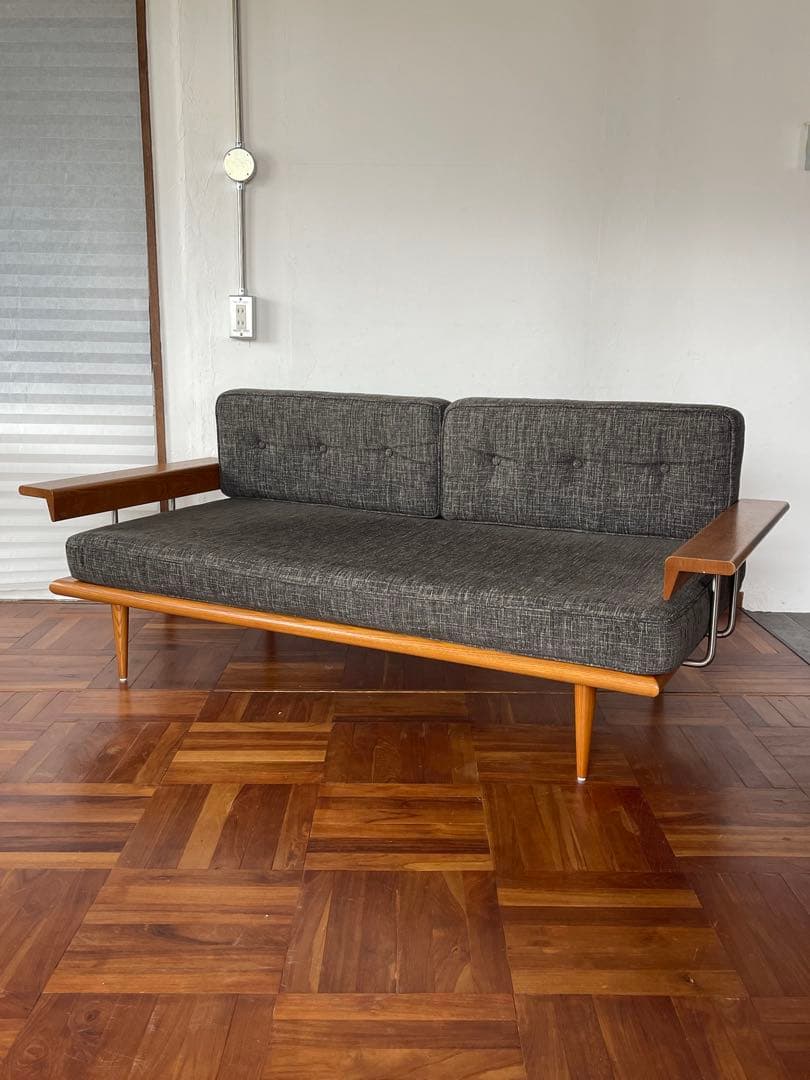 ACME アクメ ファニチャー CARDIFF SOFA カーディフ ソファ