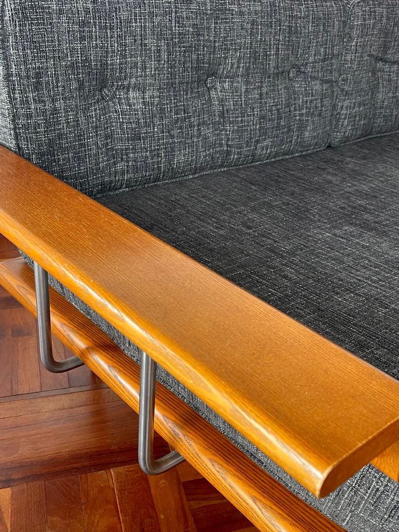 ACME アクメ ファニチャー CARDIFF SOFA カーディフ ソファ