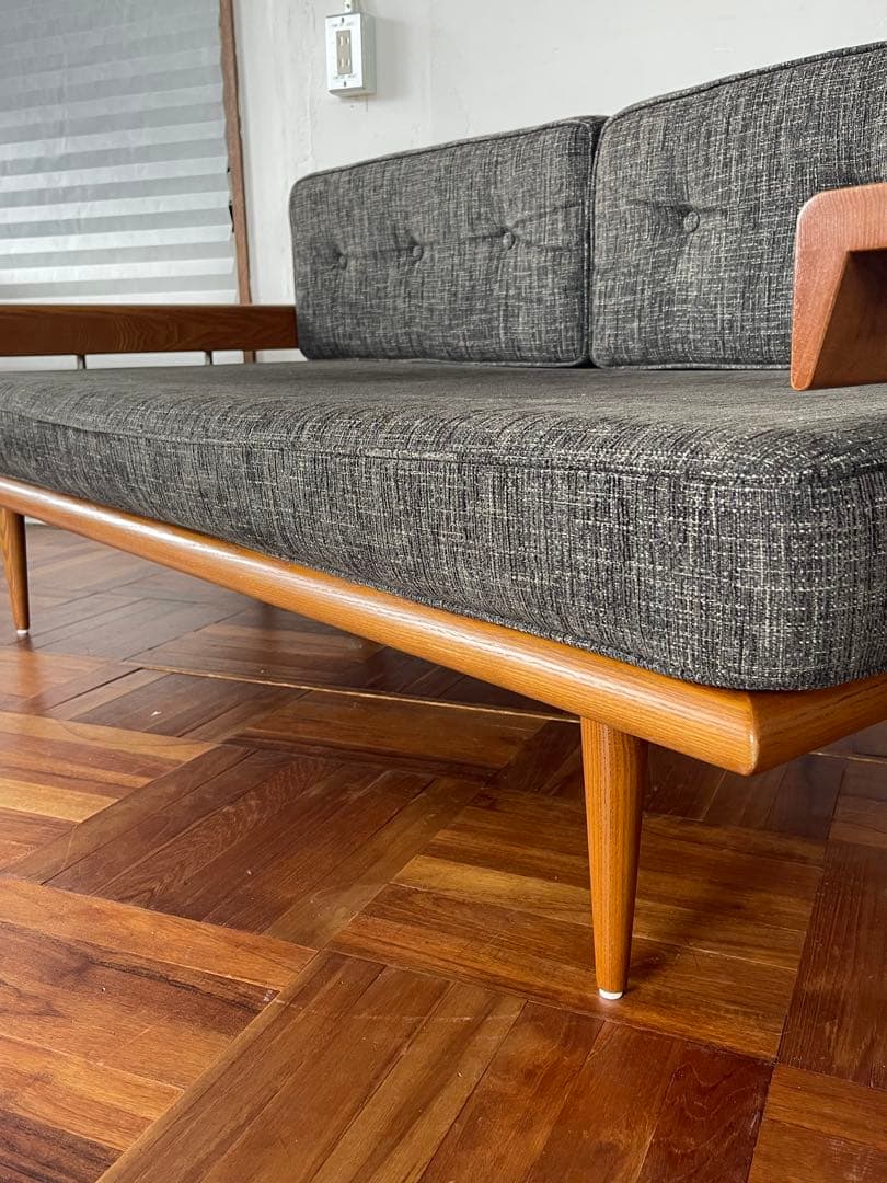 ACME アクメ ファニチャー CARDIFF SOFA カーディフ ソファ