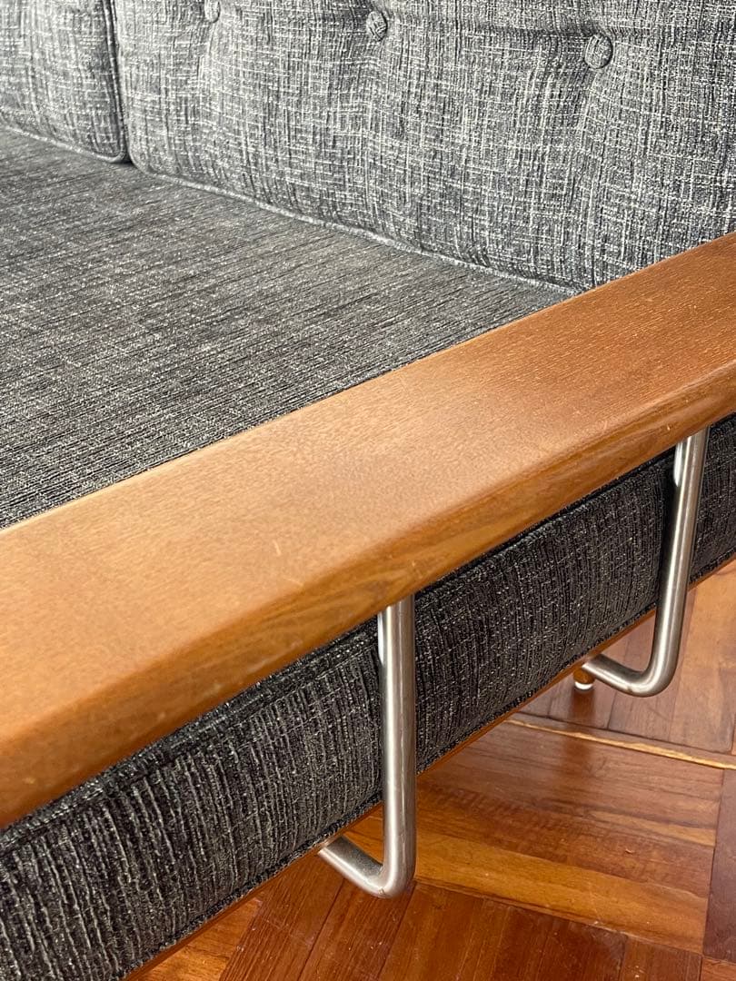 ACME アクメ ファニチャー CARDIFF SOFA カーディフ ソファ