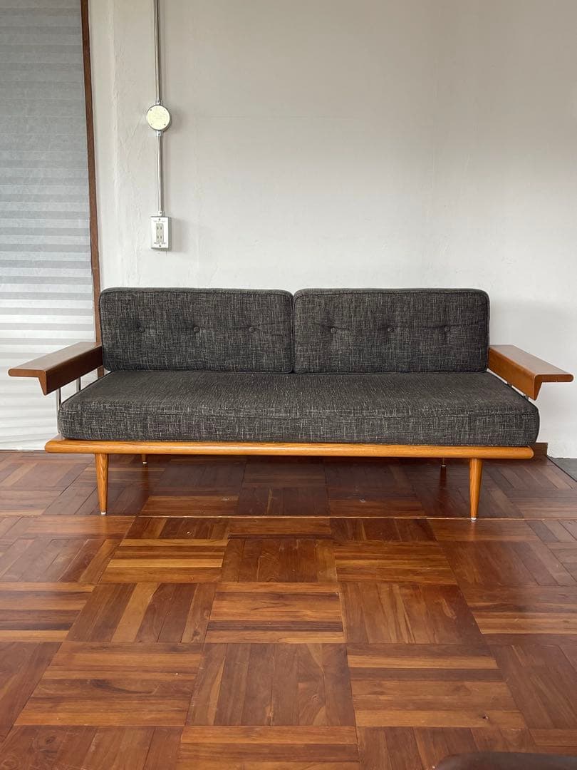 ACME アクメ ファニチャー CARDIFF SOFA カーディフ ソファ