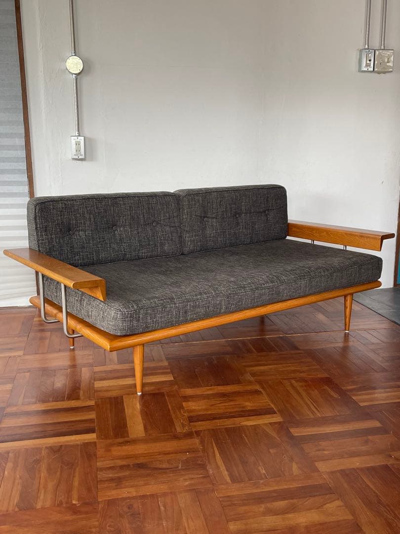 ACME アクメ ファニチャー CARDIFF SOFA カーディフ ソファ