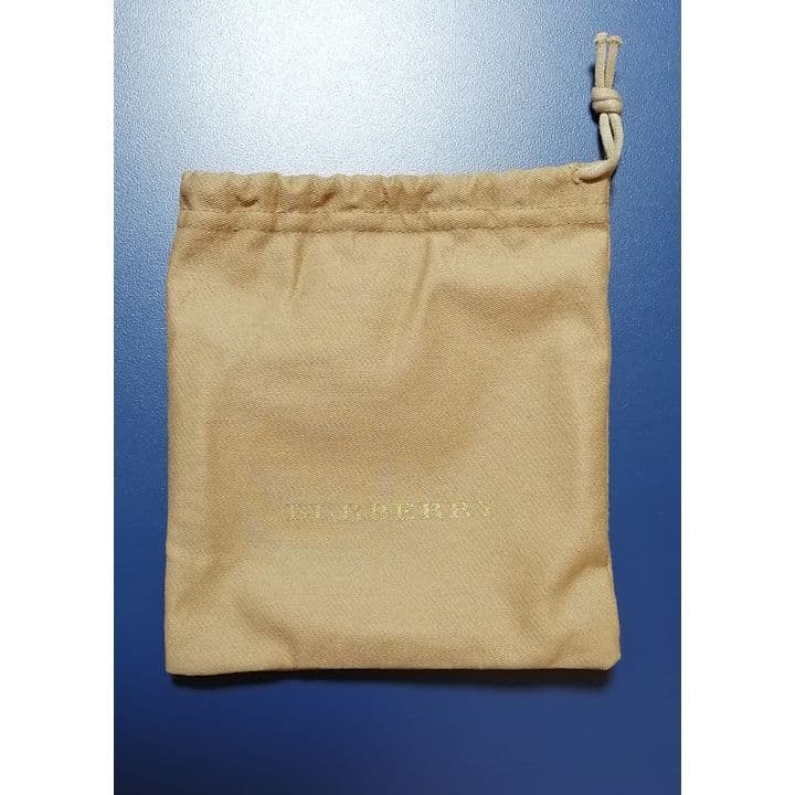 【値下げ】【超美品】Burberry　ブライドルレザー　ベルト