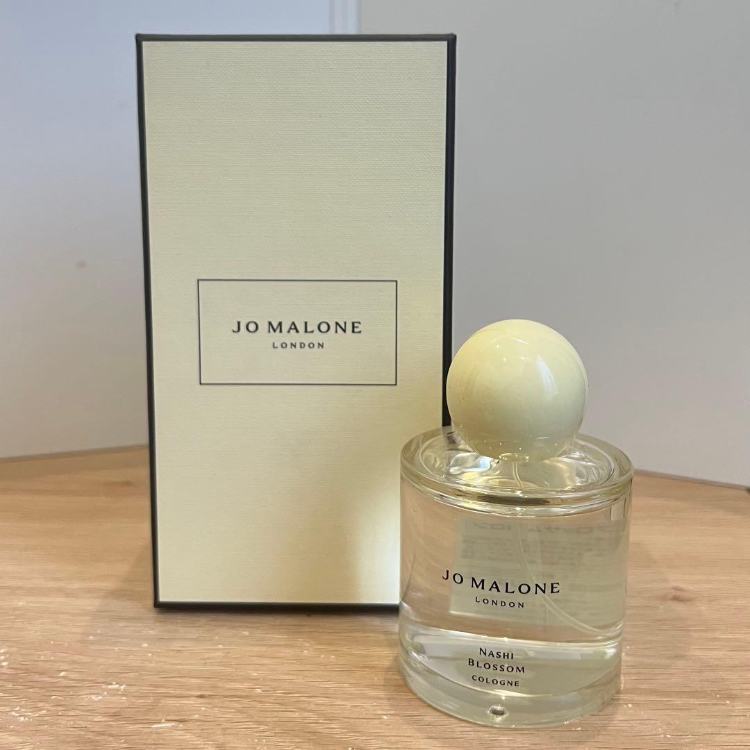 ジョーマローン ナシブロッサム 100ml