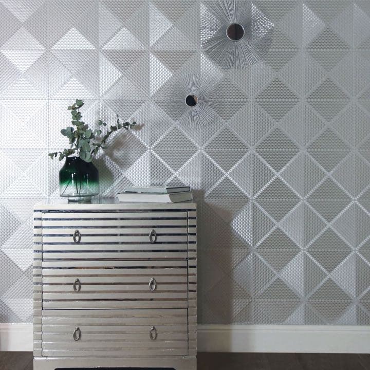 テシード　アートハウス　輸入ビニールクロス　903300