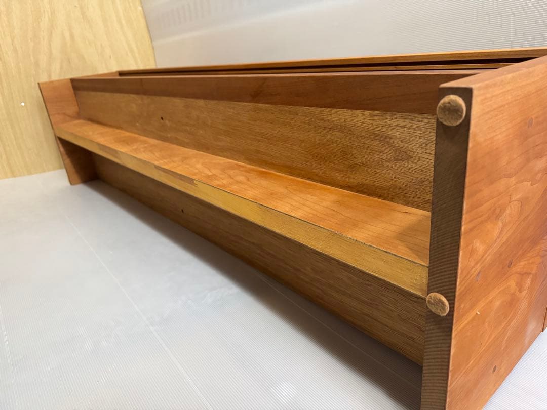 Mitoのマスターウォール　シャドーAVボード