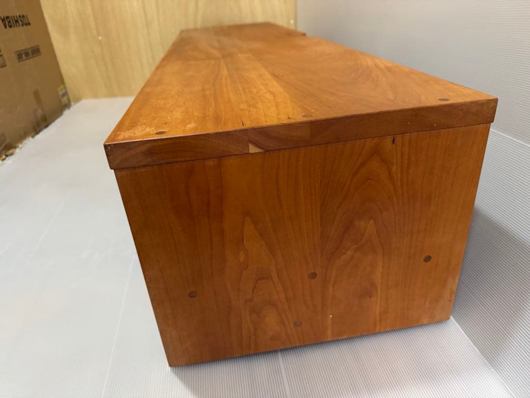 Mitoのマスターウォール　シャドーAVボード