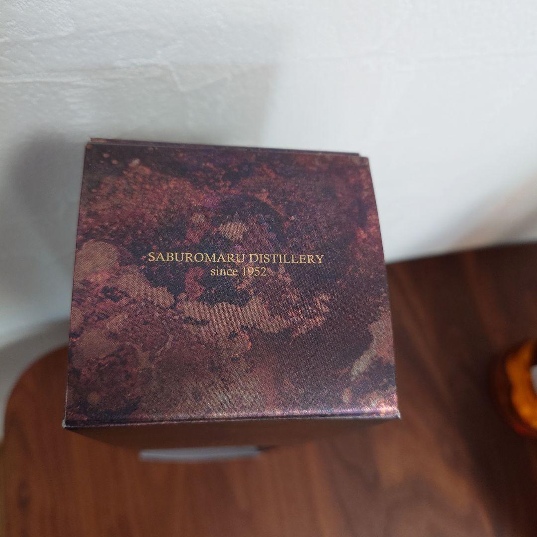 三郎丸Ⅱ　700ml KOMAGATAKE 2022 EDITION 700ml