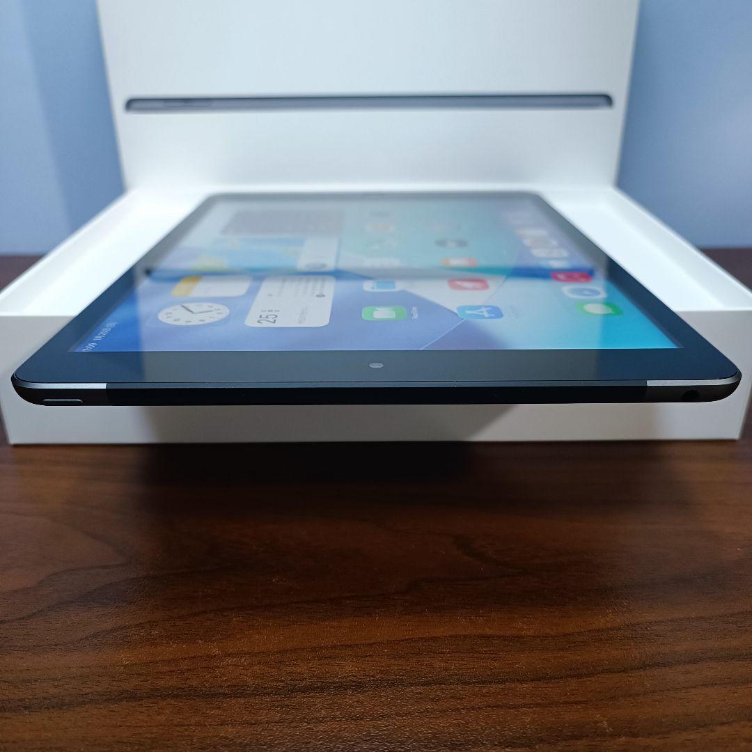 美品 iPad 第9世代 WiFi Cellular Simフリー 256GB