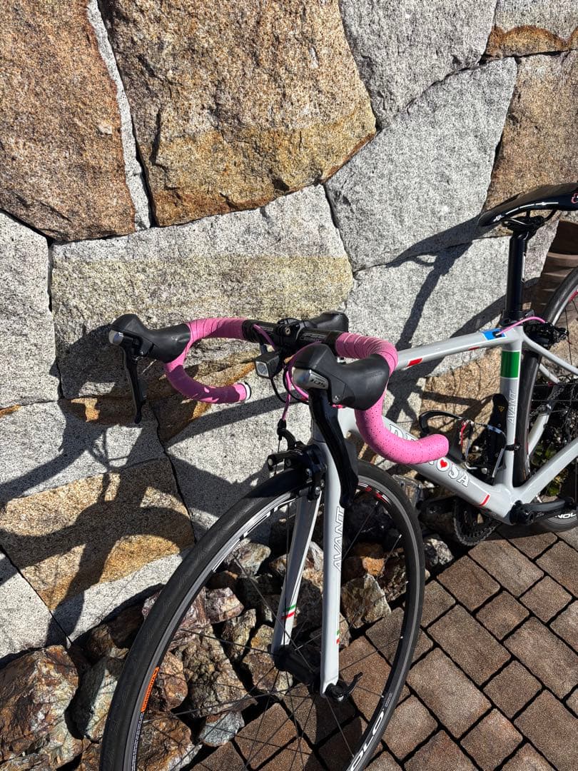 デローザ Derosa Avant 2017 39