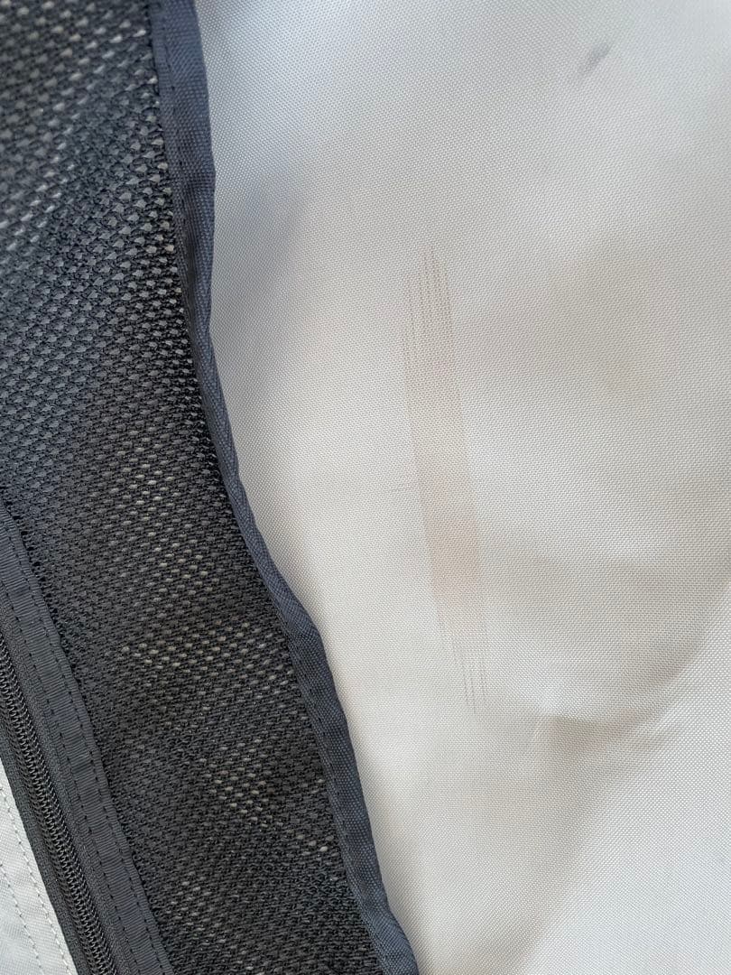 【廃番】パタゴニア　MLC　バッグ　３WAY　45L