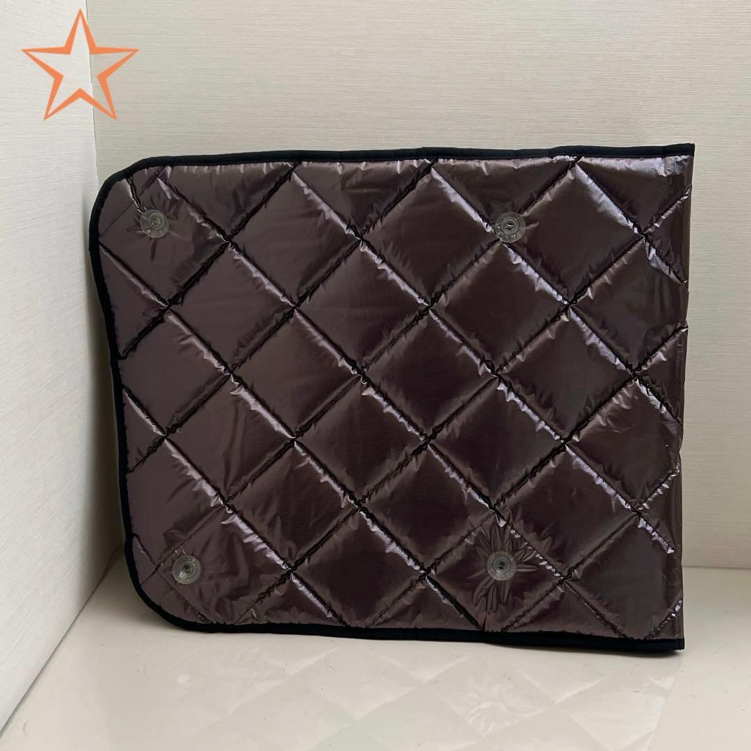 マルチシェード ハイエースワイドボディ専用 断熱シート アイズ Aizu