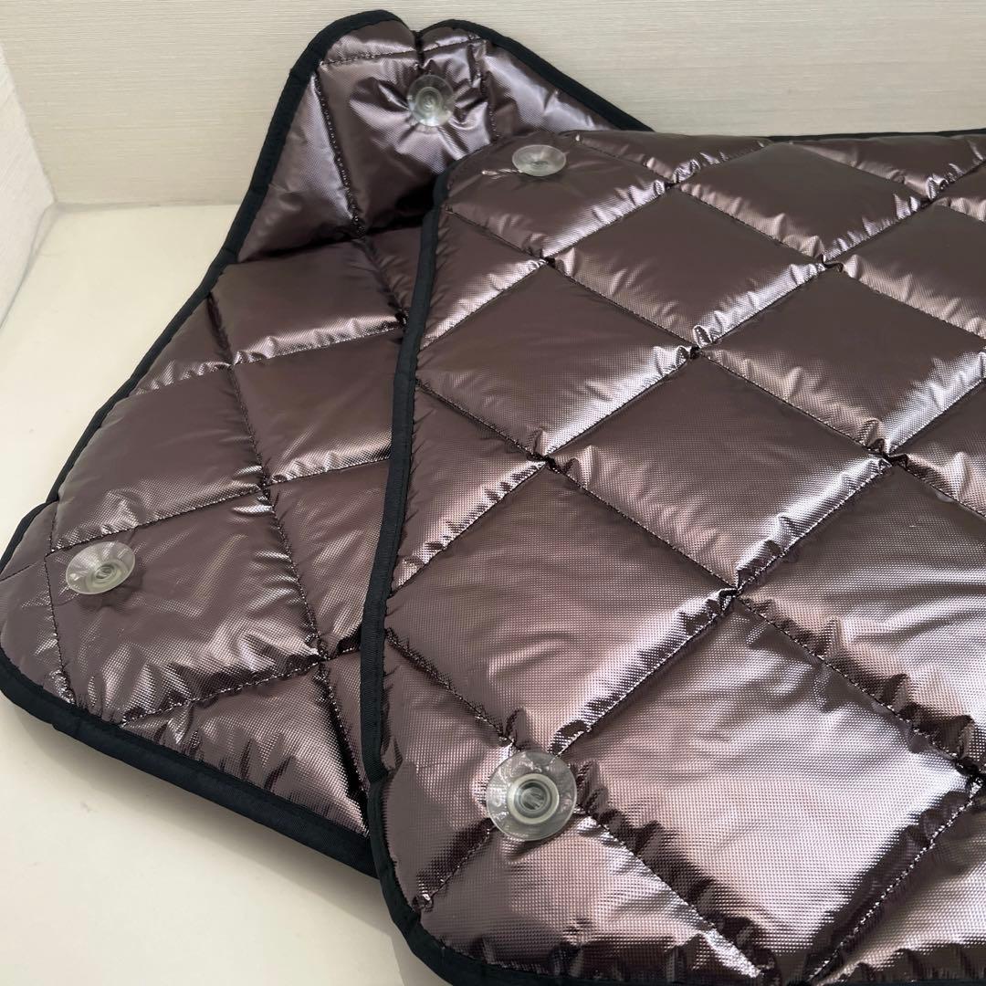 マルチシェード ハイエースワイドボディ専用 断熱シート アイズ Aizu