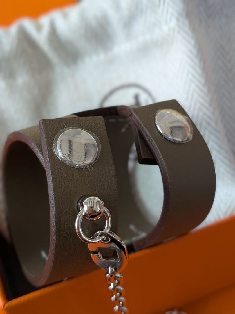 Hermes　グローブホルダー　コアラ　新作