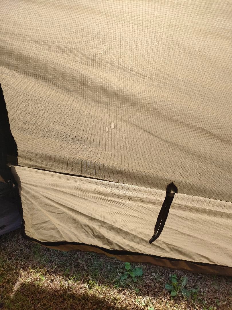 wiwo ヤクドーム450 yakdome450 　希少