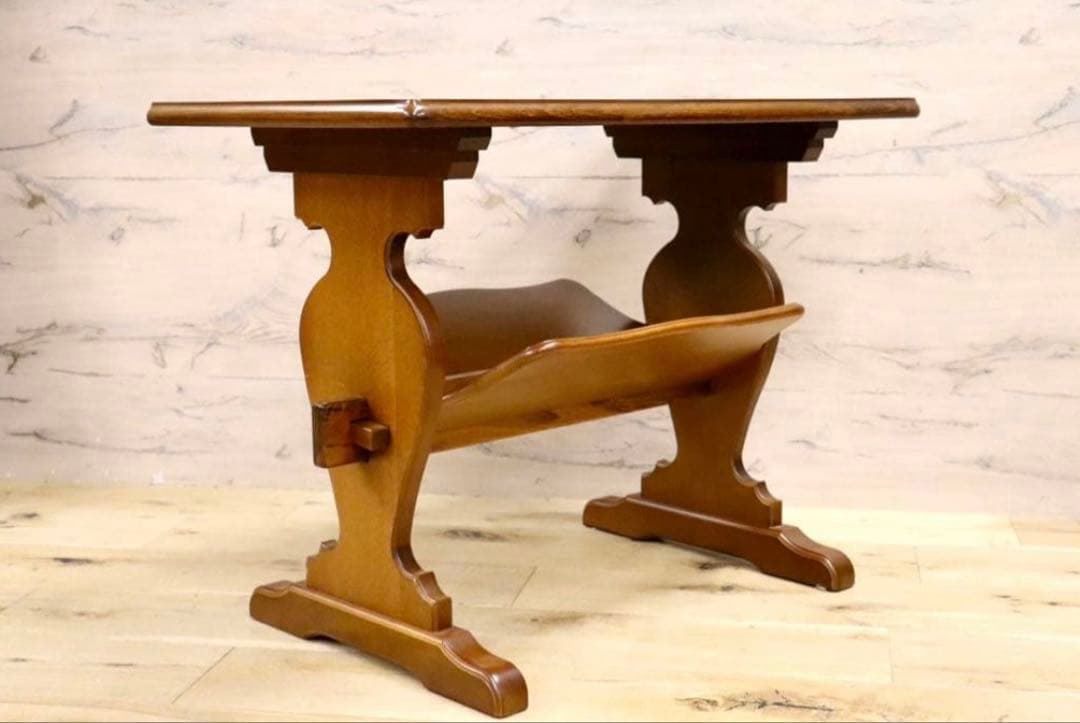 GMHS248○karimoku / カリモク サイドテーブル コーヒーテーブル