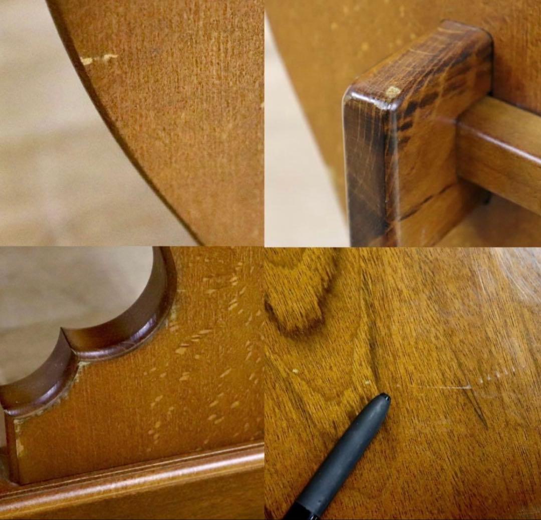 GMHS248○karimoku / カリモク サイドテーブル コーヒーテーブル