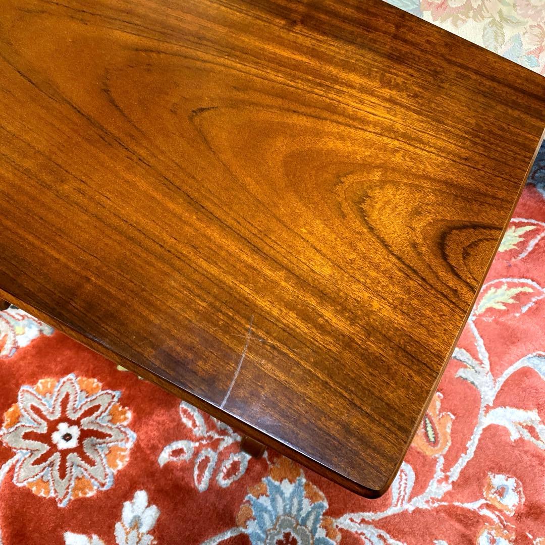 GMHS248○karimoku / カリモク サイドテーブル コーヒーテーブル