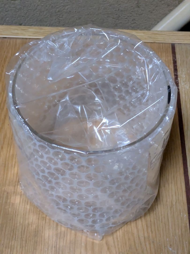 K*T様 武井バーナー旧301用ホヤ（ガラス） 新品　在庫ラスト品