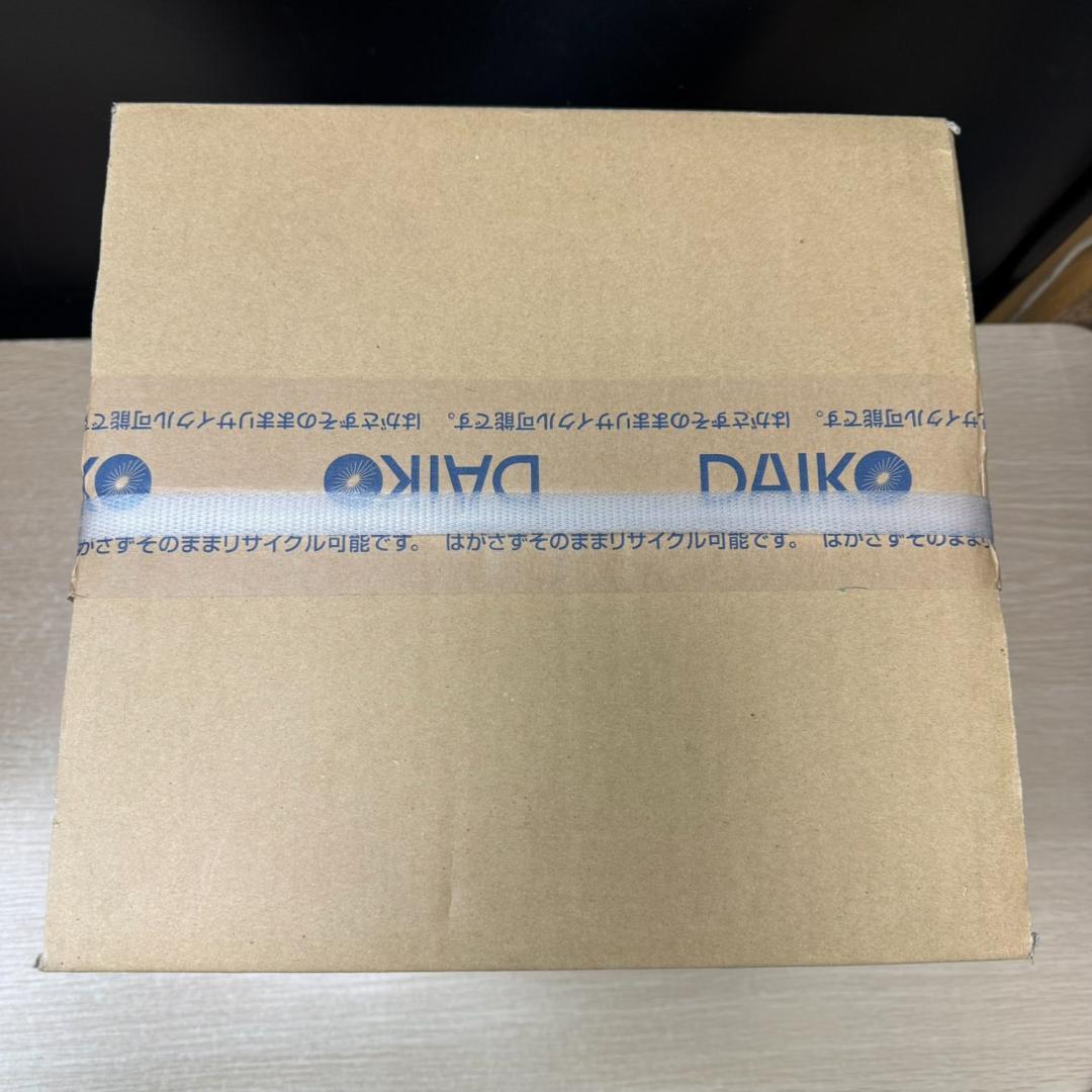★新品　DAIKO　LED ダウンライト　LZD-9010YWB4