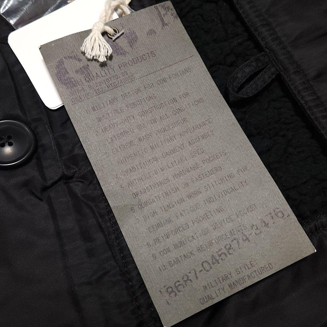 00s archive GOA 新品タグ付き N-3B N3B フライトジャケ