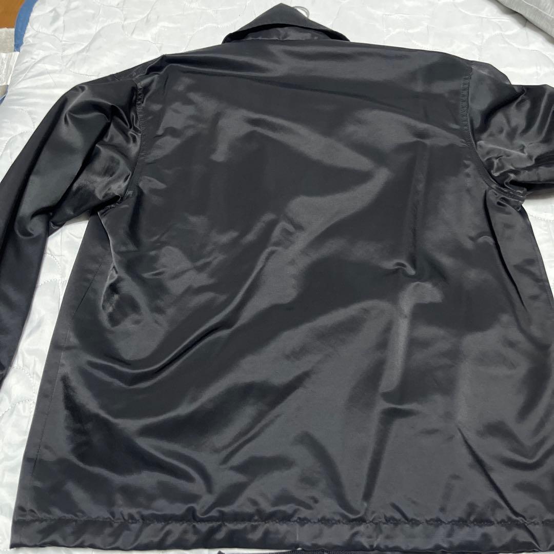 S・S⭐︎お値段変更済み　フルカウント　コーチジャケット　サイズ40