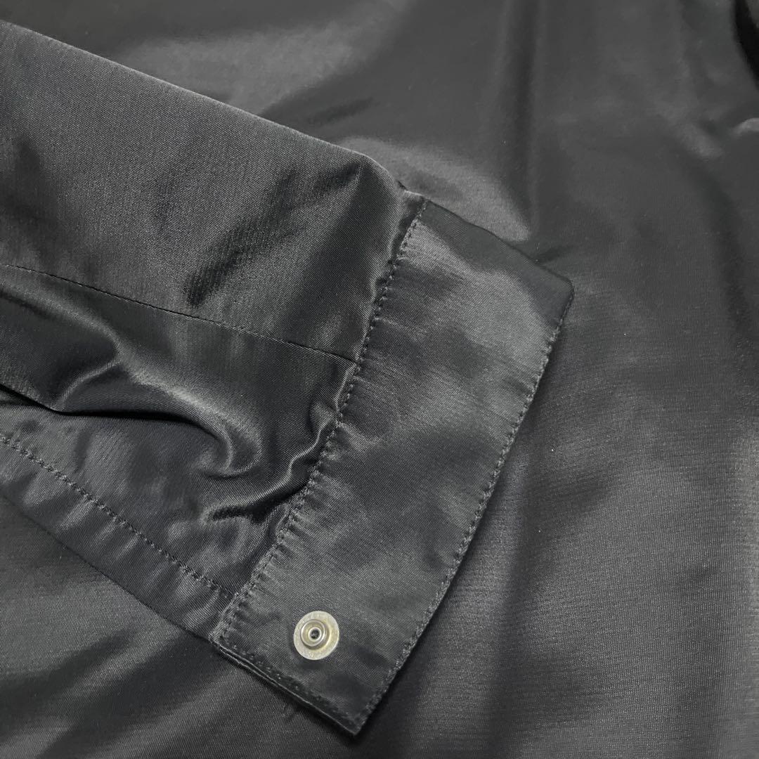 S・S⭐︎お値段変更済み　フルカウント　コーチジャケット　サイズ40