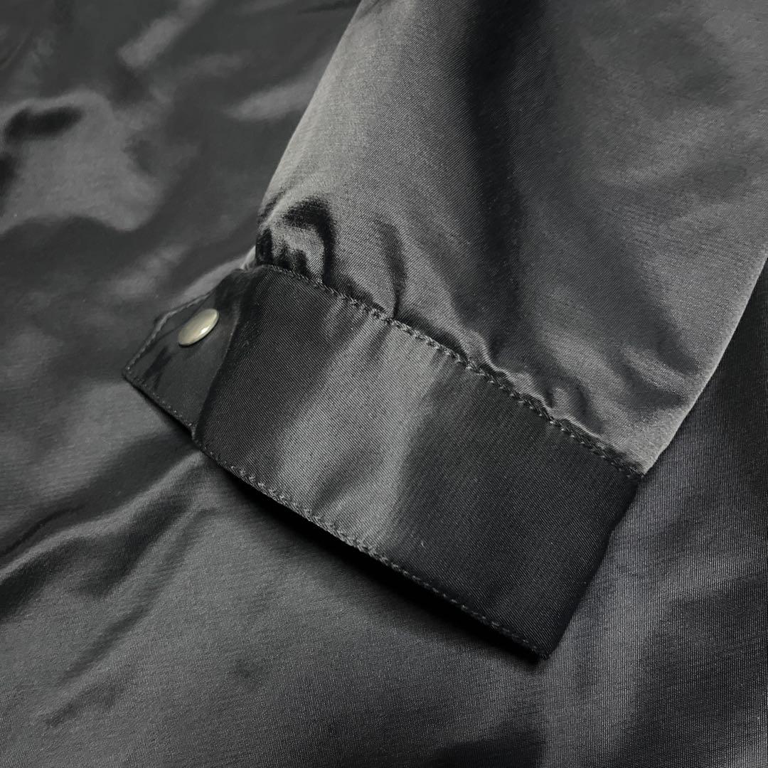 S・S⭐︎お値段変更済み　フルカウント　コーチジャケット　サイズ40