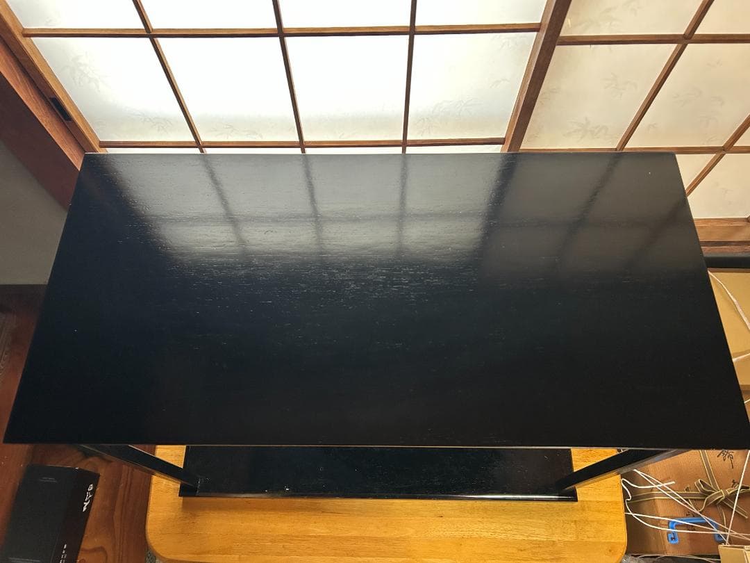 お値下げ【台子】行台子