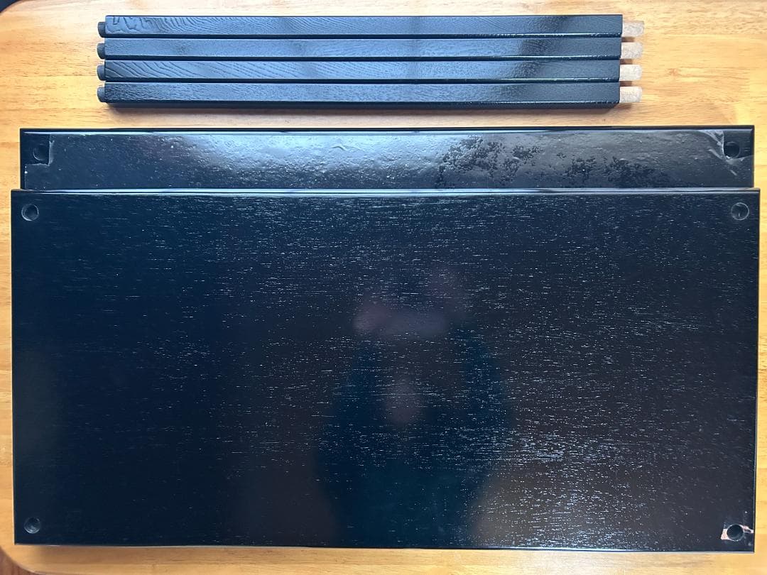 お値下げ【台子】行台子