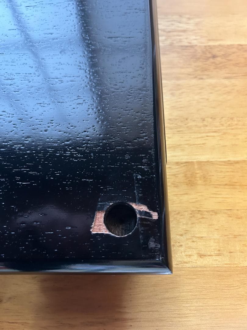 お値下げ【台子】行台子