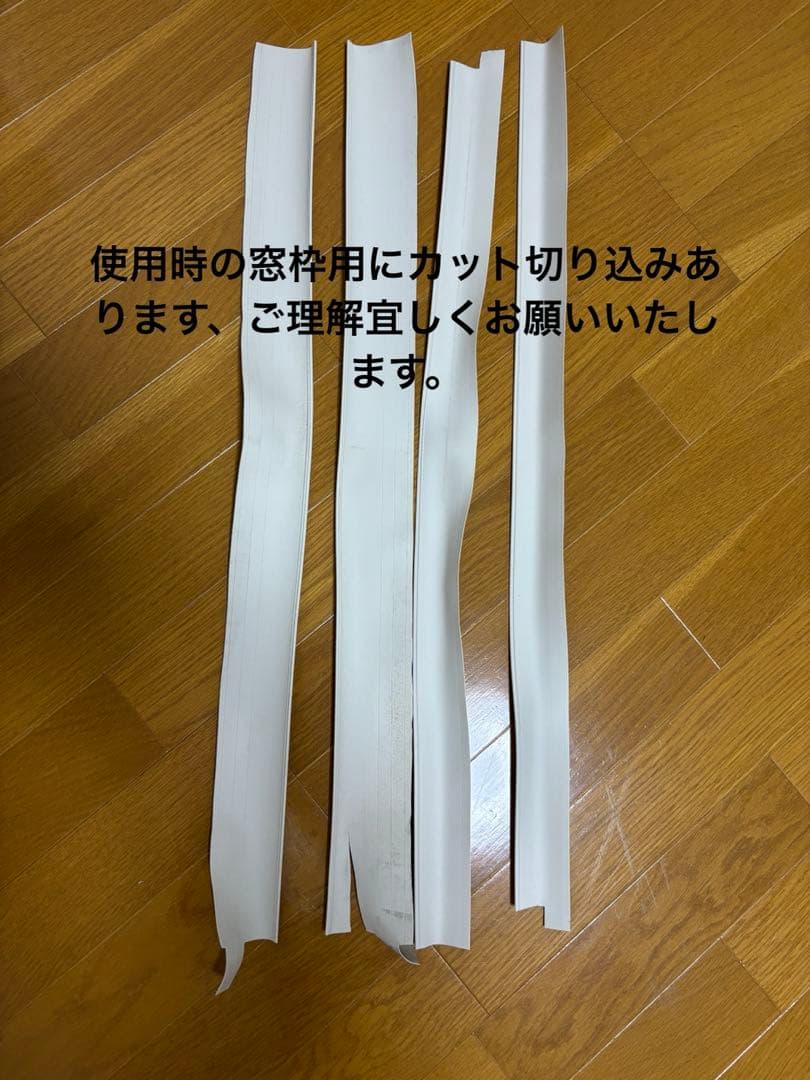 ウィンドクーラー コロナ CW-1622R 窓用エアコン 2022年製 中古