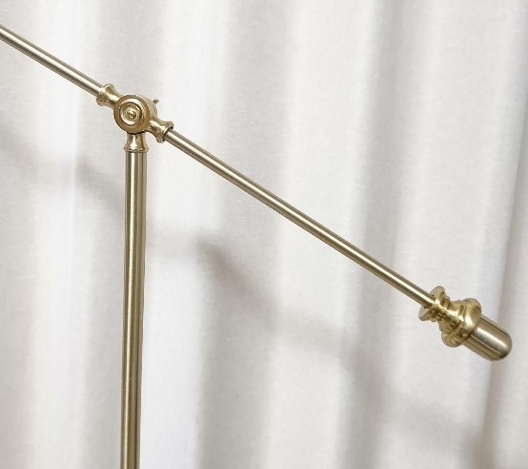 【美品】IKEA BAROMETER バロメーテル フロアライト スタンドライト