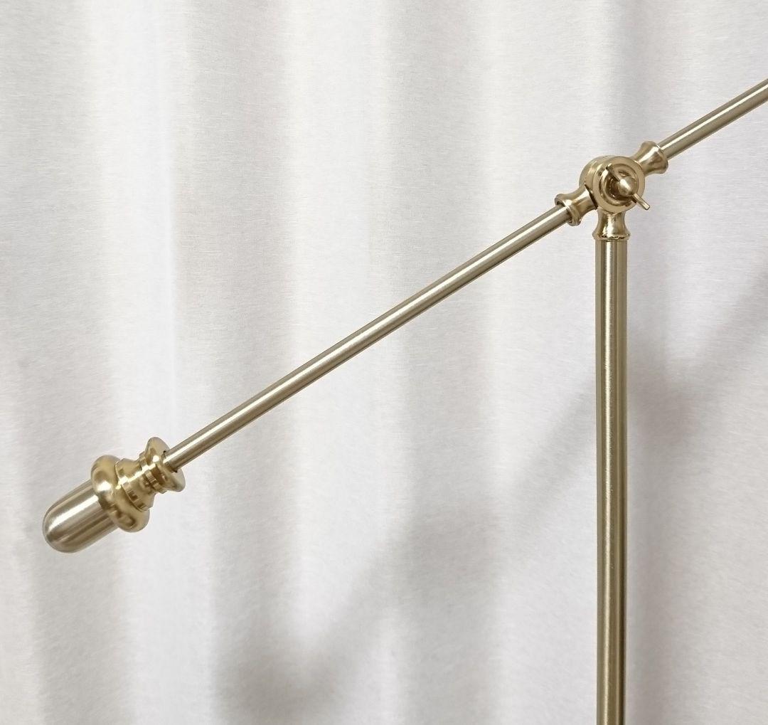 【美品】IKEA BAROMETER バロメーテル フロアライト スタンドライト