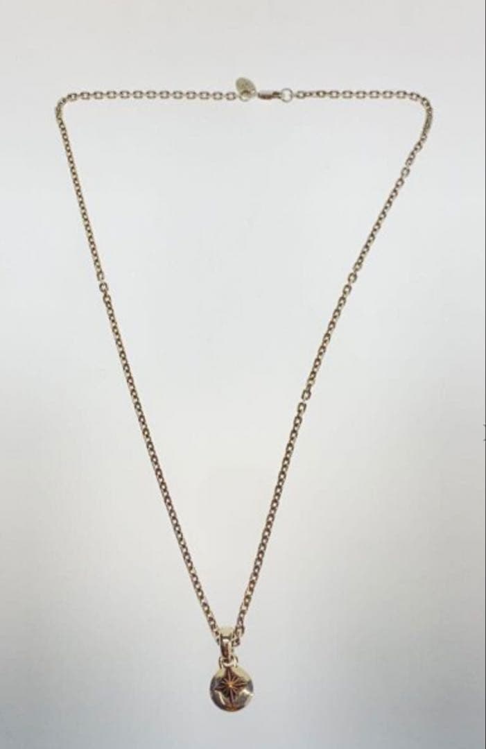 saad ネックレス