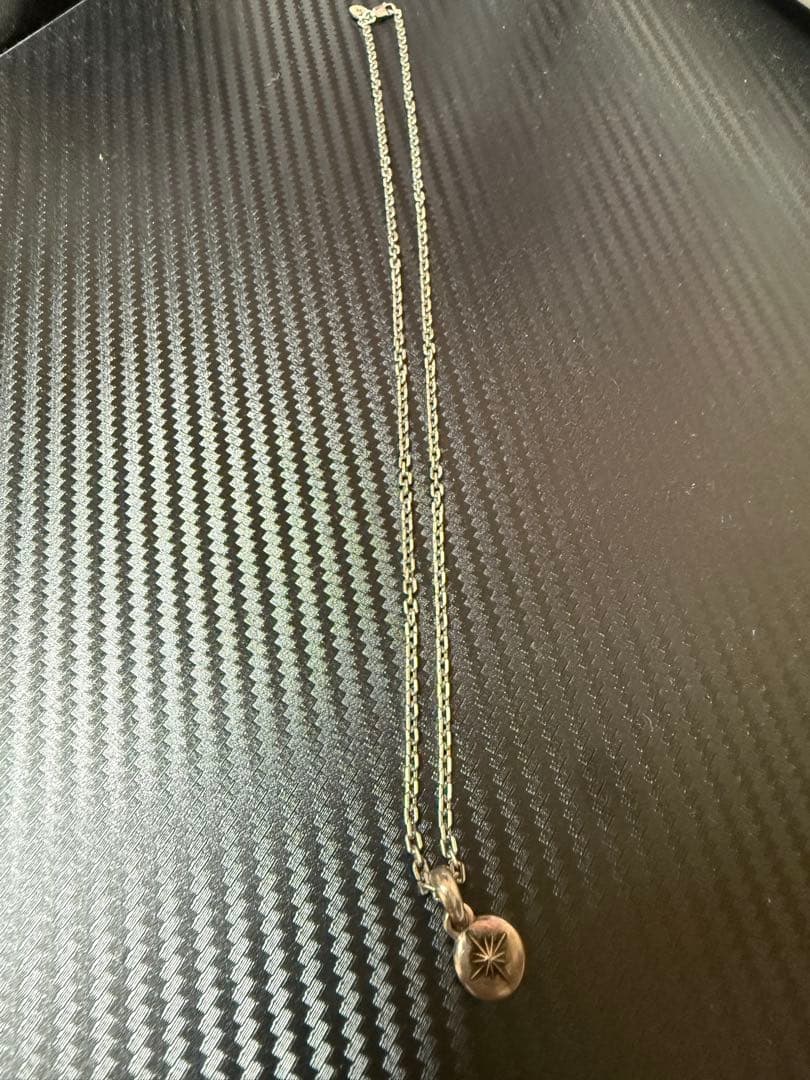 saad ネックレス