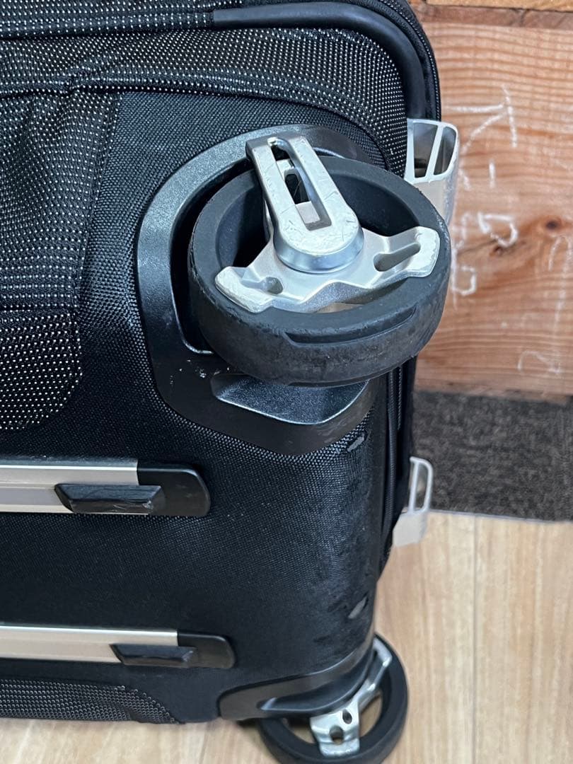 N*様 THULE スーリー リュック2WAYキャリーケース｜38L