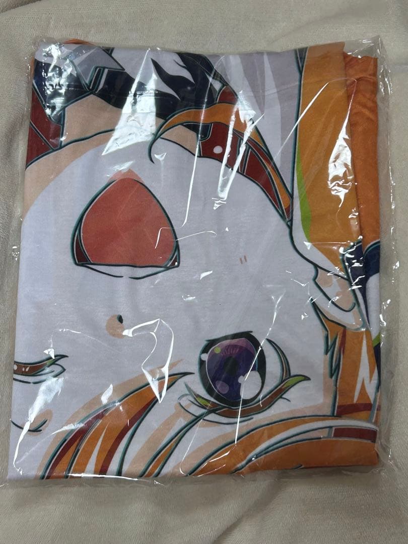 リ*ク様 Liella 澁谷かのん グラフィックTシャツ XL