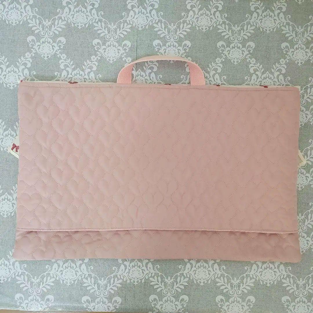 naon　防災頭巾カバー　背もたれタイプ