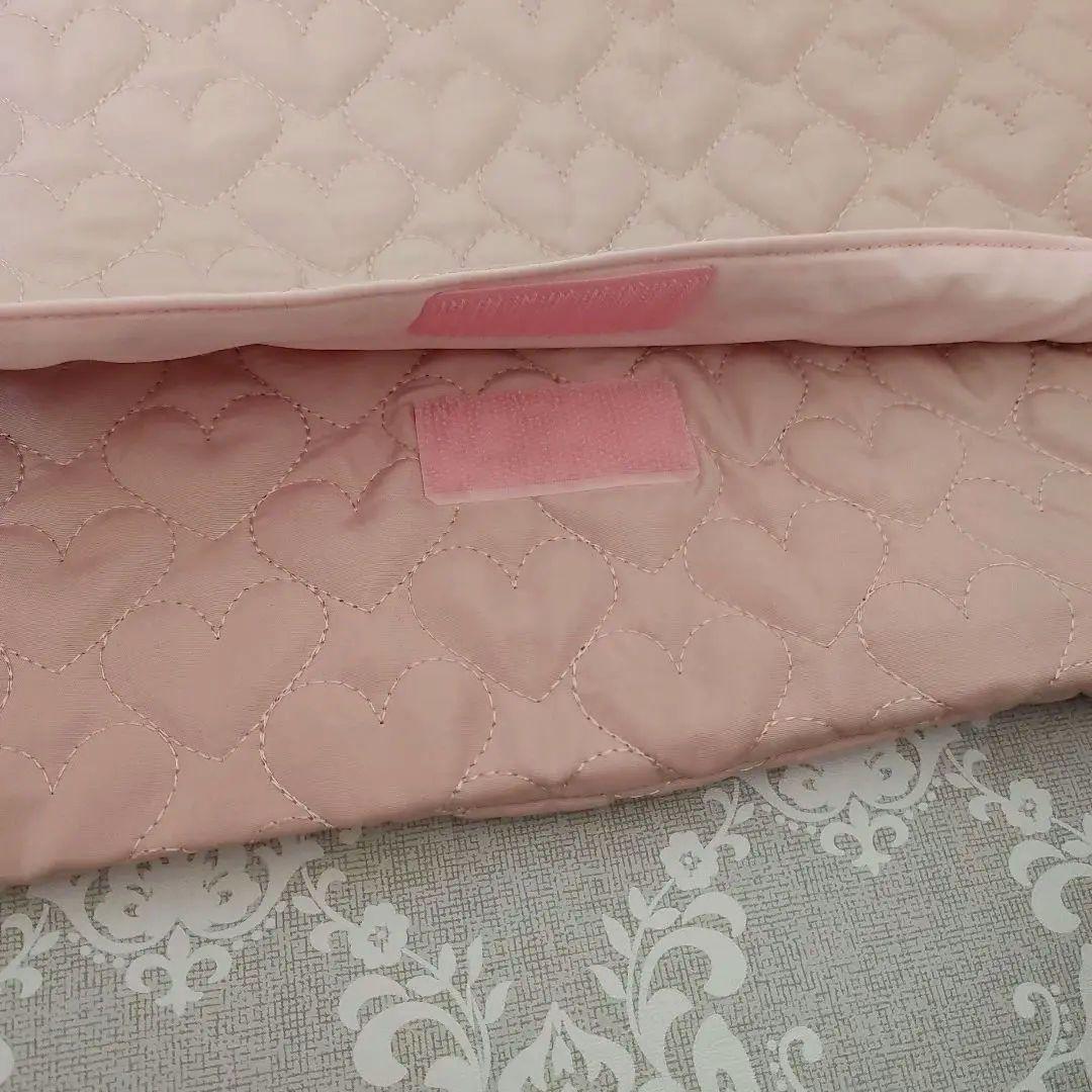 naon　防災頭巾カバー　背もたれタイプ