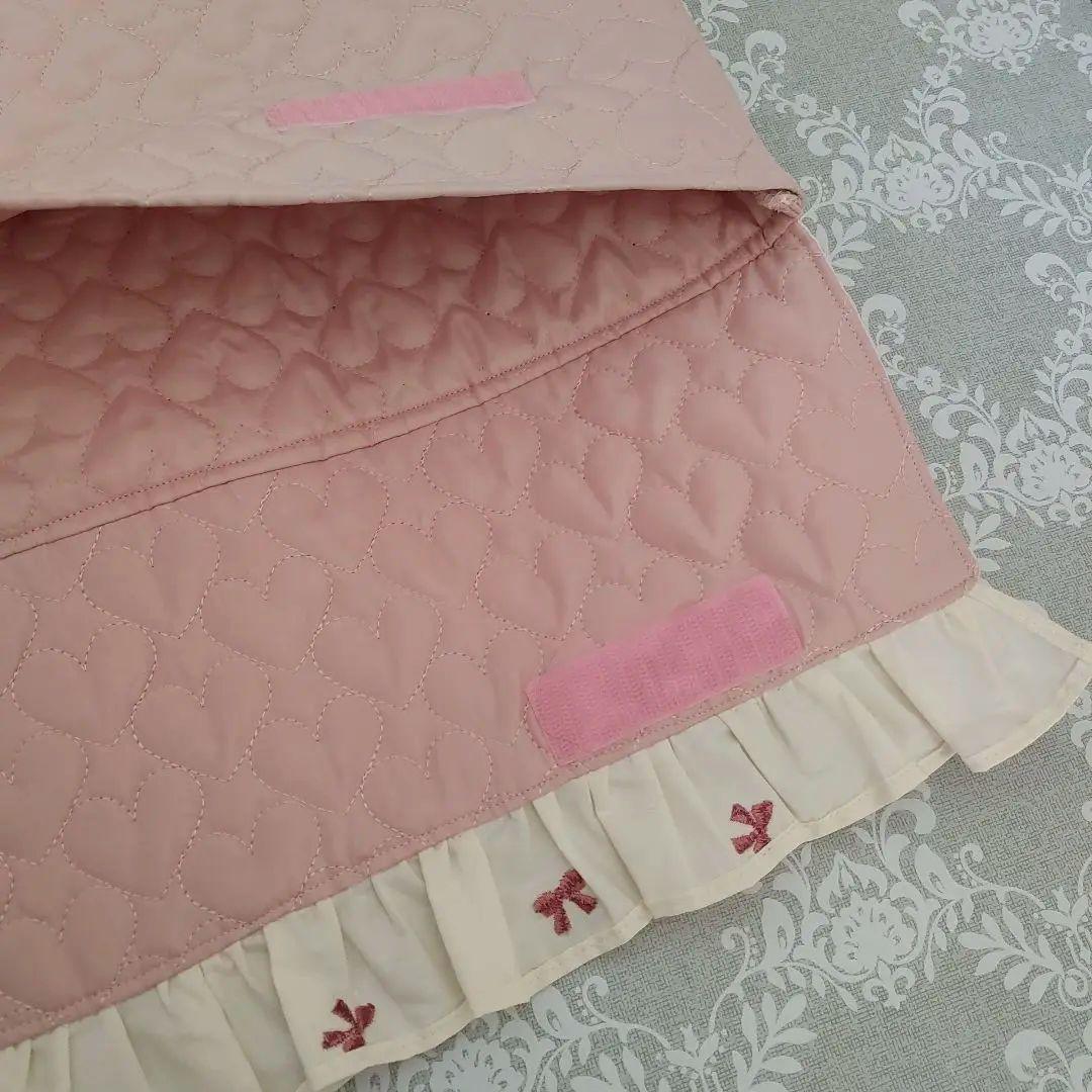 naon　防災頭巾カバー　背もたれタイプ