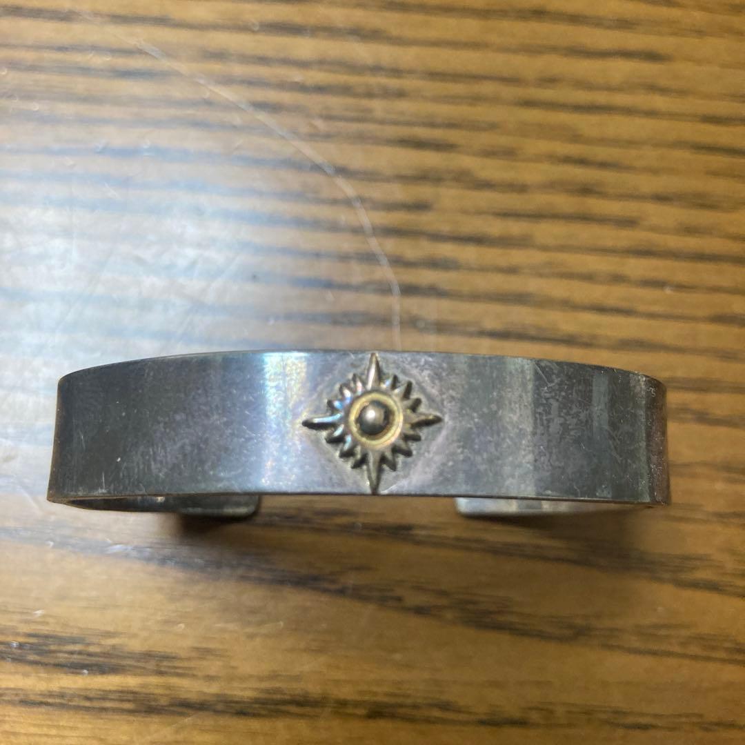 アリゾナフリーダム　arizonafreedom　 プレーンブレス　バングル