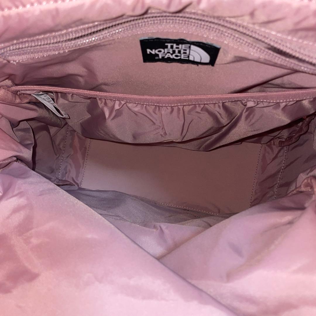 【美品】 THE NORTH FACE ノースフェイス リュック ピンク 希少