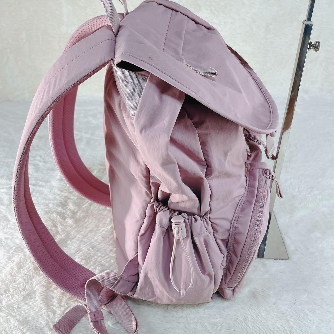 【美品】 THE NORTH FACE ノースフェイス リュック ピンク 希少