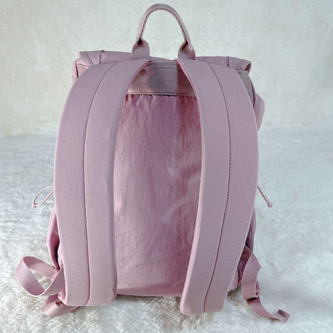 【美品】 THE NORTH FACE ノースフェイス リュック ピンク 希少