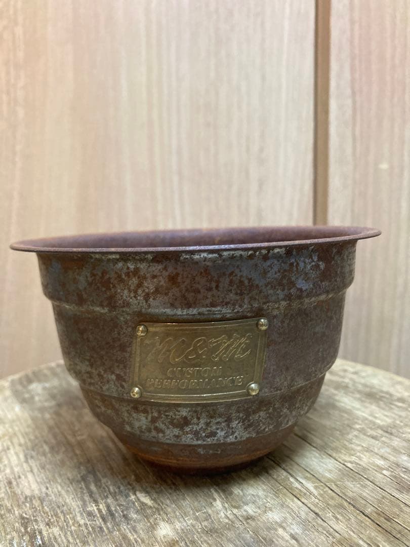 Masses マシス type4 Iron①