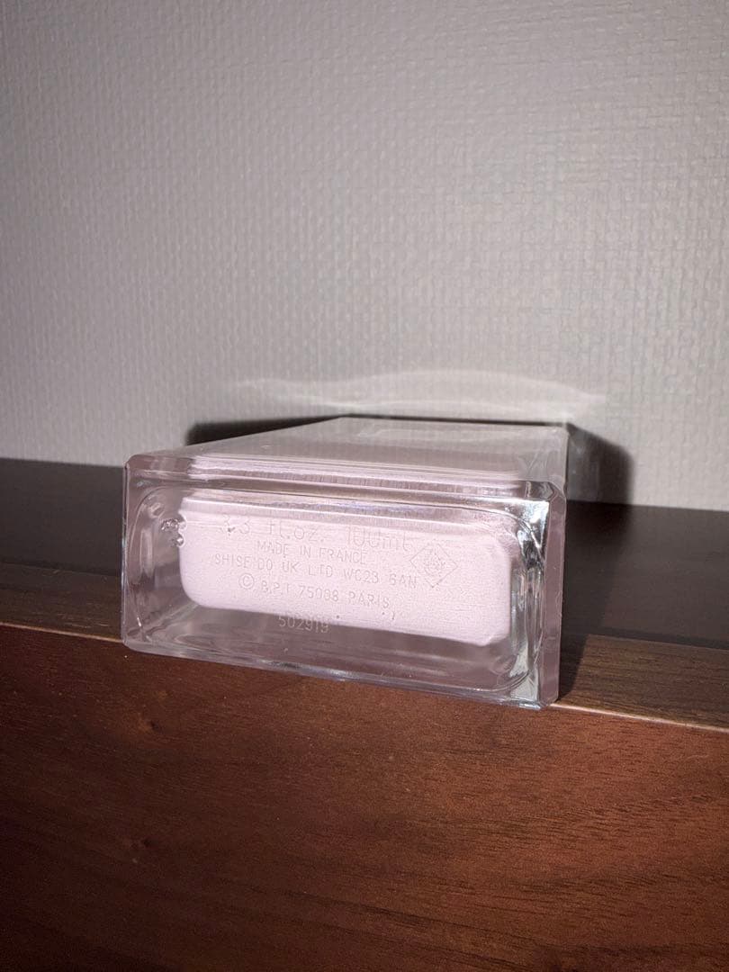 香水(女性用) Narciso Rodriguez for her 100ml