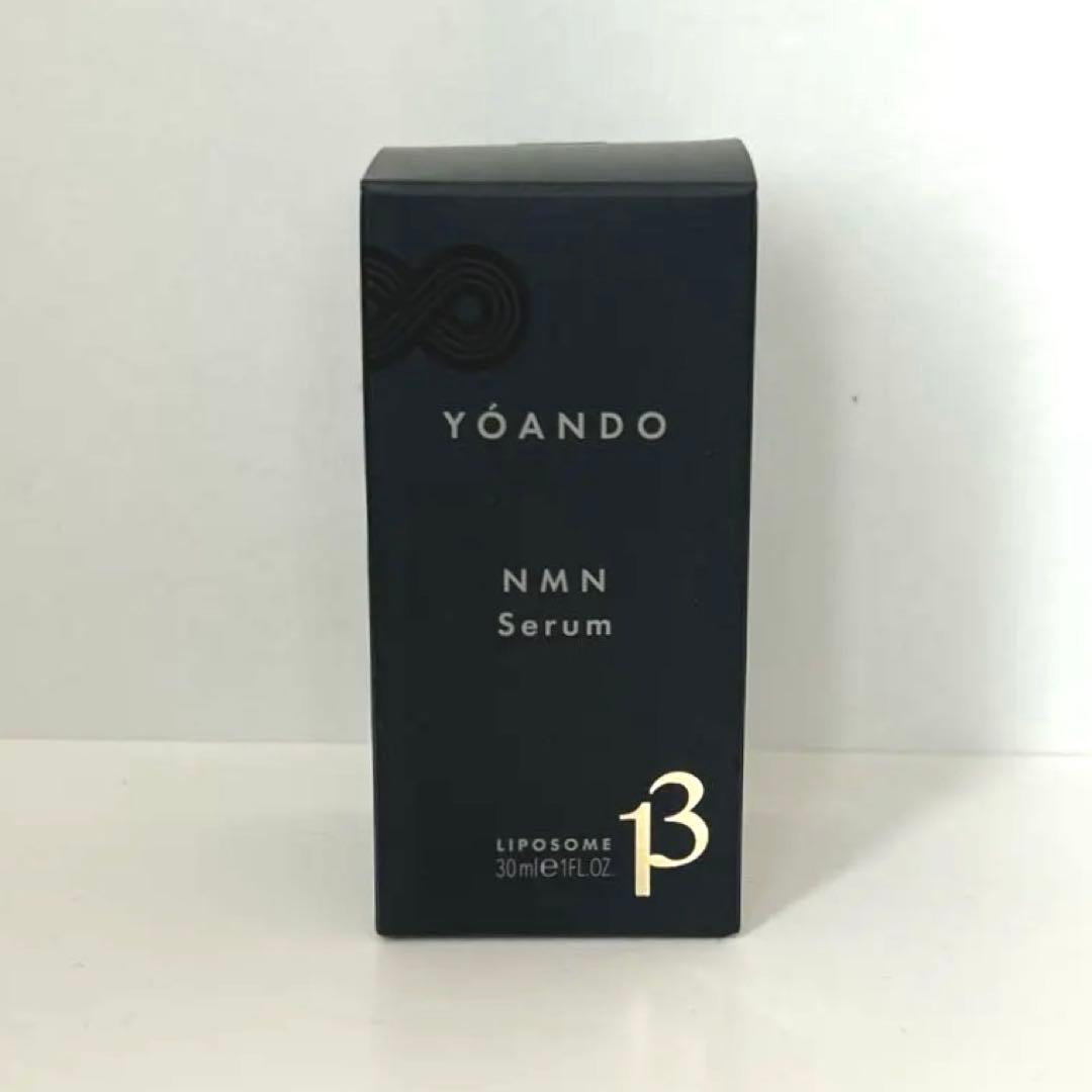 YOANDO NMN13セラム　阿部養庵堂
