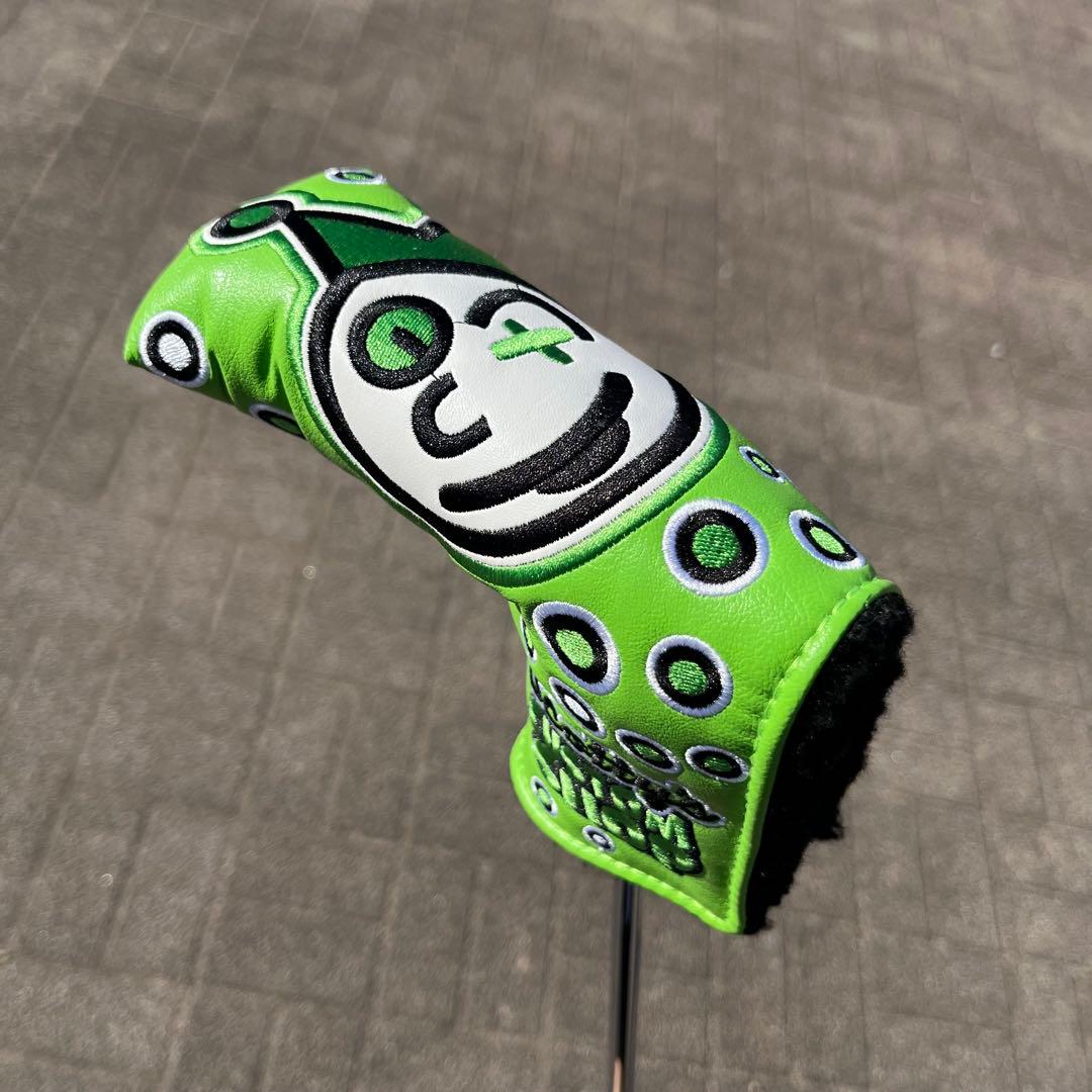 スコッティキャメロン セレクト ニューポート2 2014 正規カスタム品 極美品