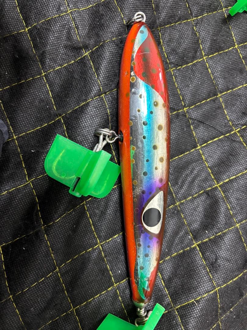 ライアン200 230 2個セット